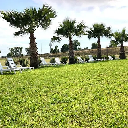 Villa Rosy