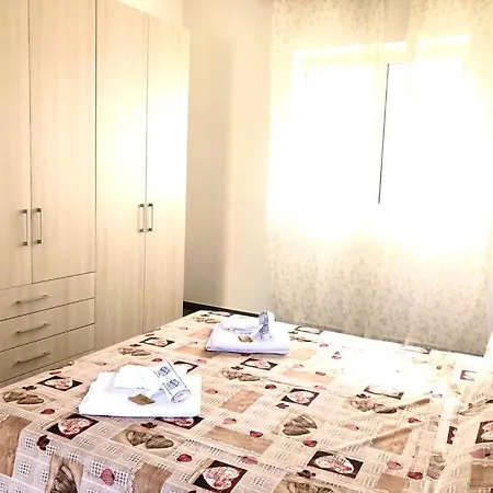 Villa Rosy *