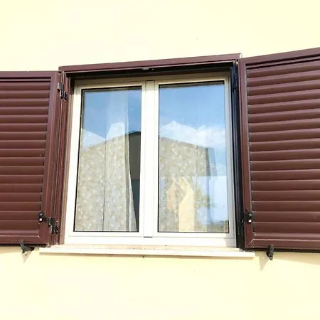 Villa Rosy *