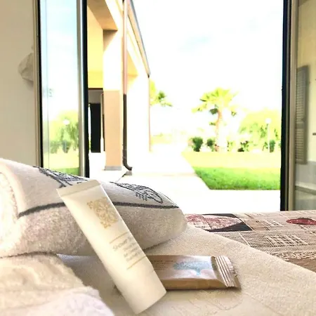 Villa Rosy