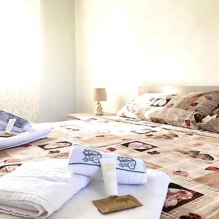 カントリーハウス Villa Rosy *